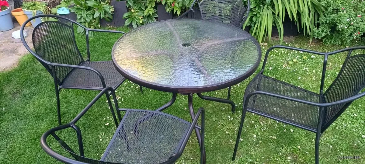 Beautiful Outside Set - Image 4