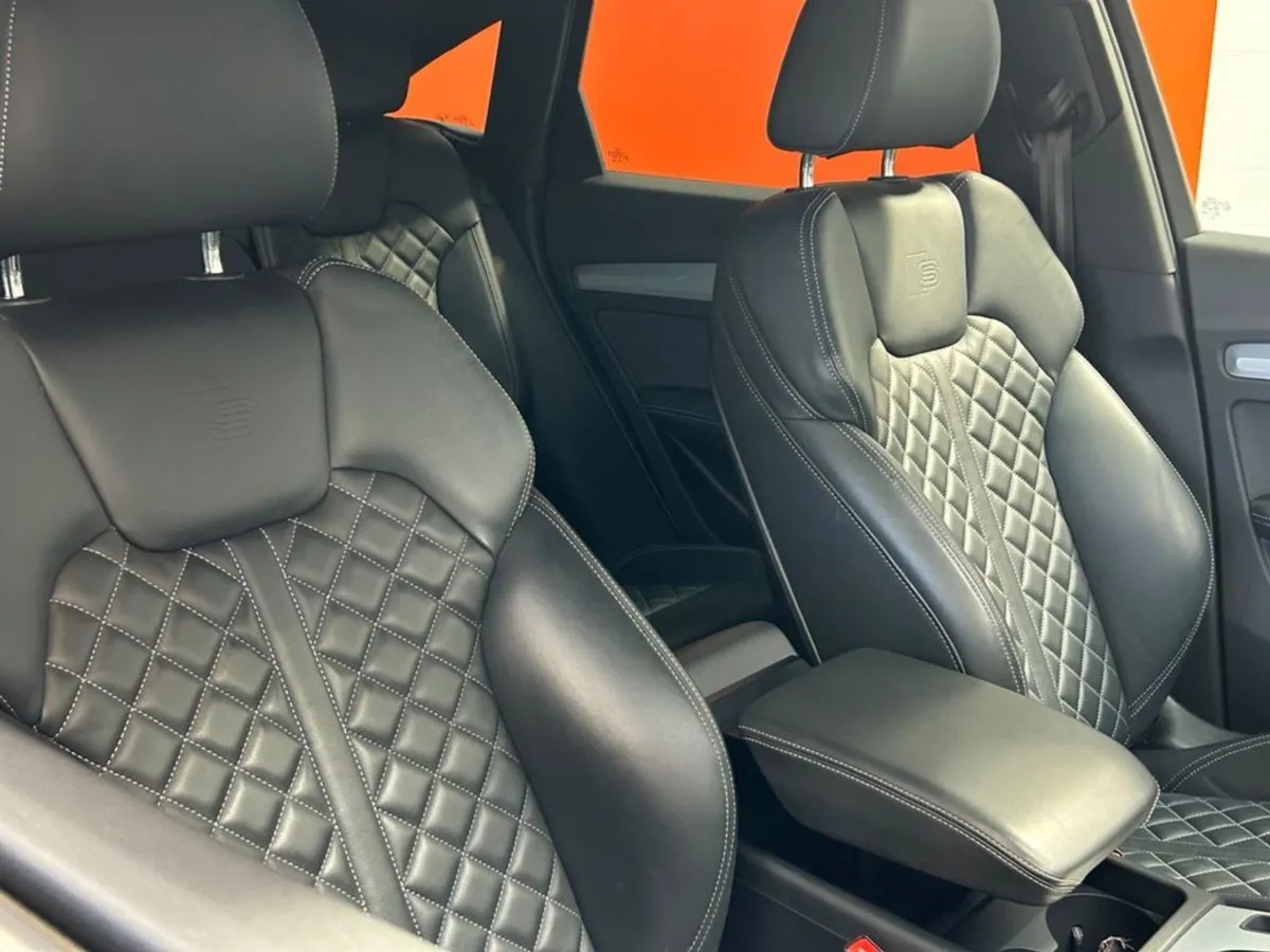 Audi Q5 Sportback Tfsi E Competition Quattro  55 - Image 4