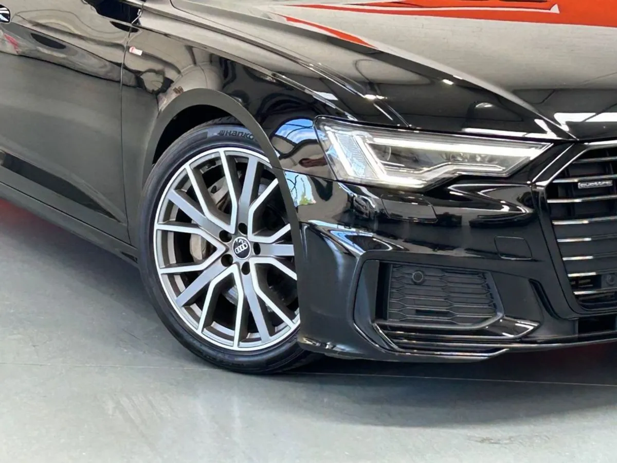 Audi A6 Tfsi E Quattro S Line Black Edition  67 - Image 3