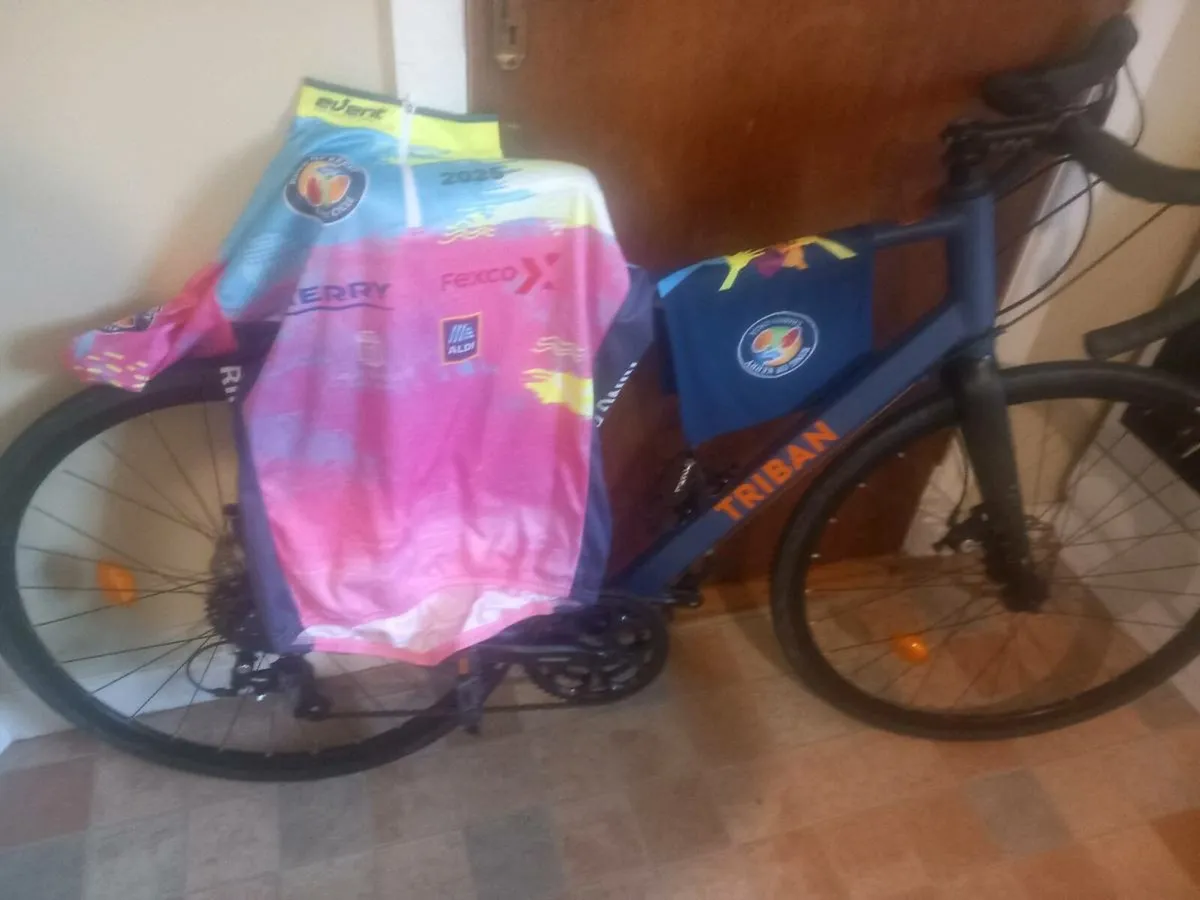 Road bike - Image 4