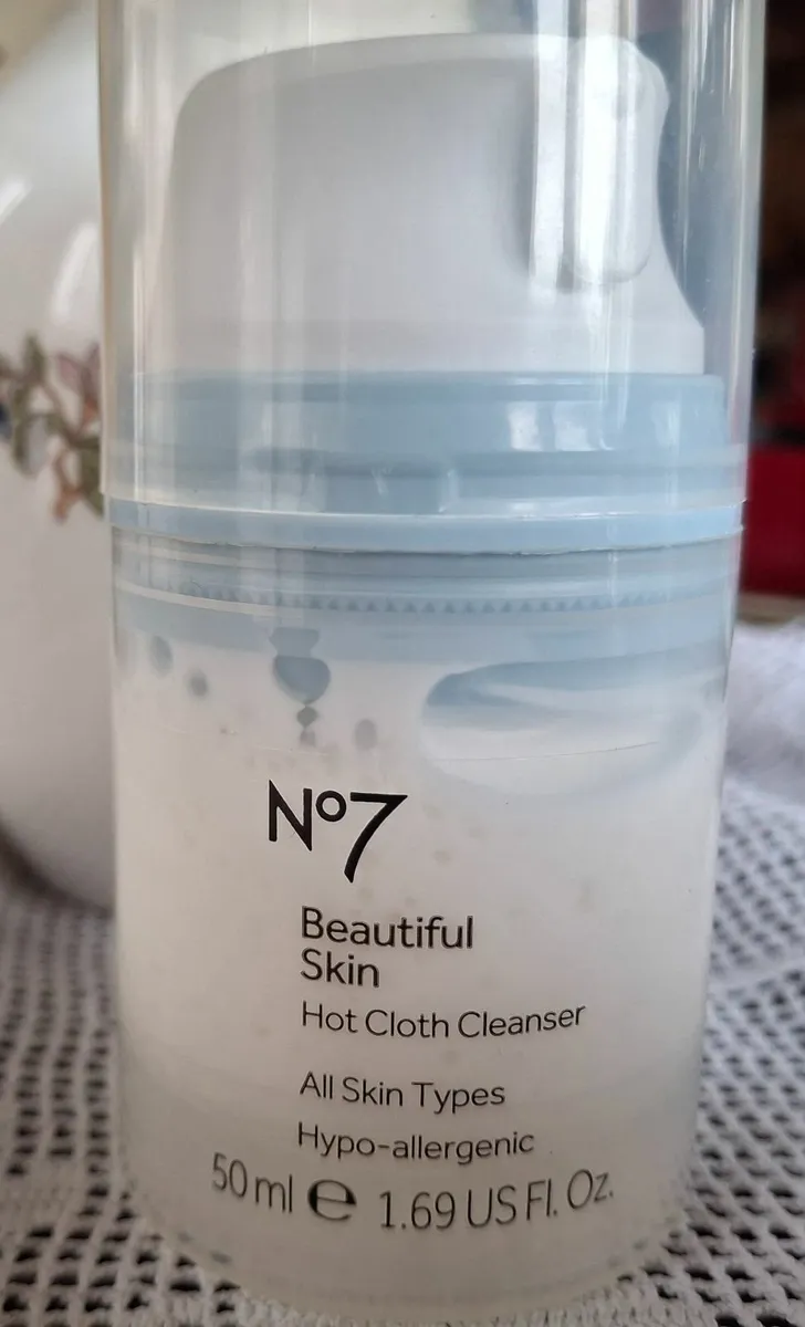 Face cream