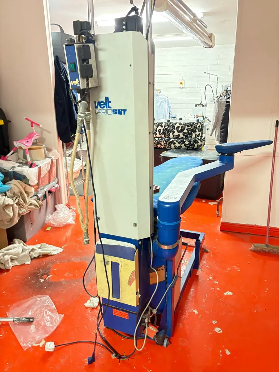 Laundry / Ironing Equipment - Image 3