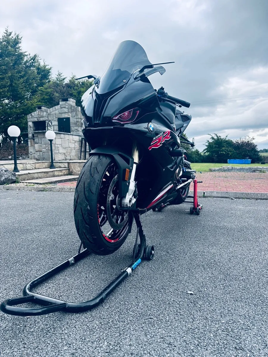@@BMW S1000rr 2022 with lots of extras @@ - Image 3
