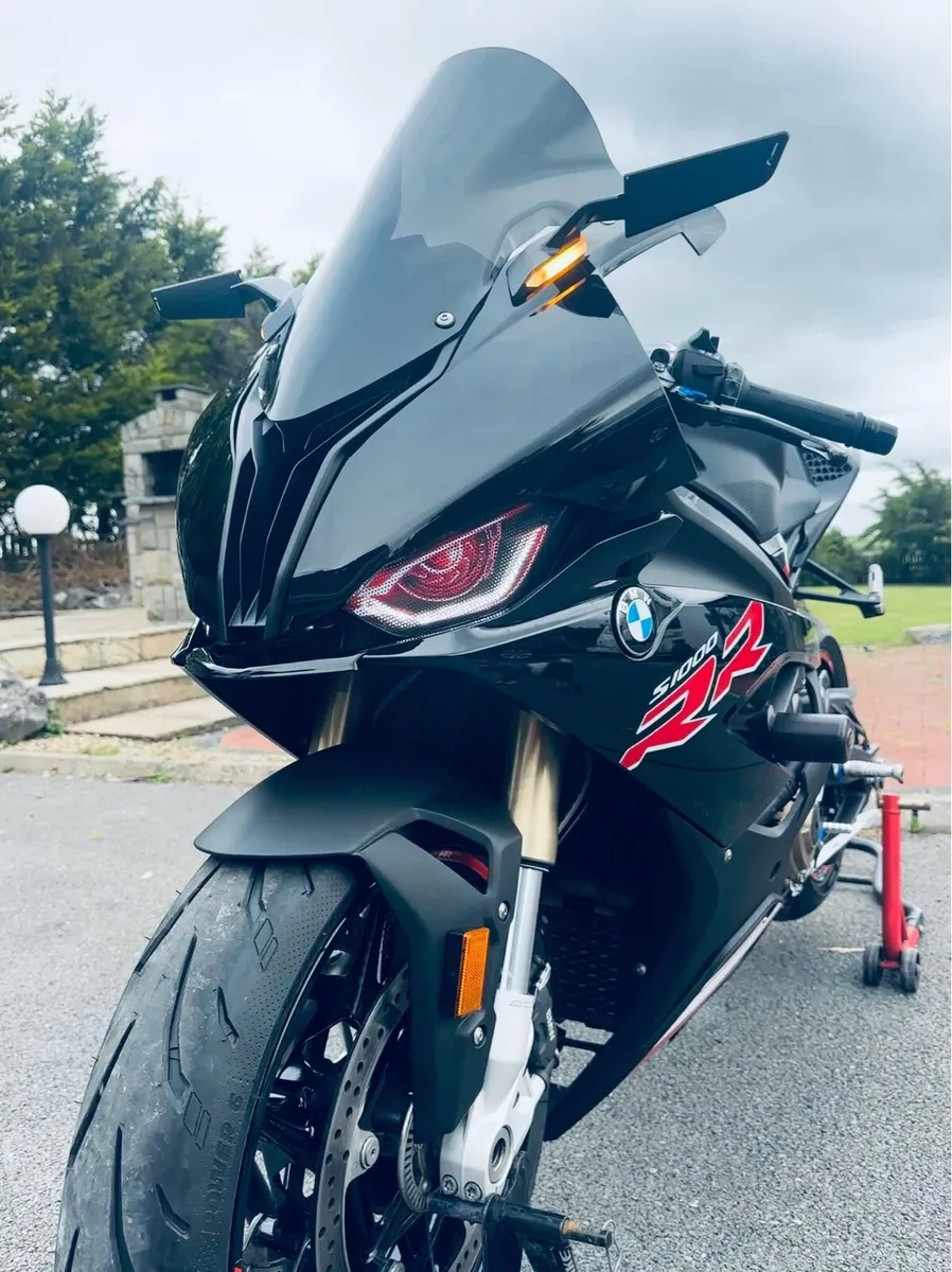@@BMW S1000rr 2022 with lots of extras @@ - Image 4