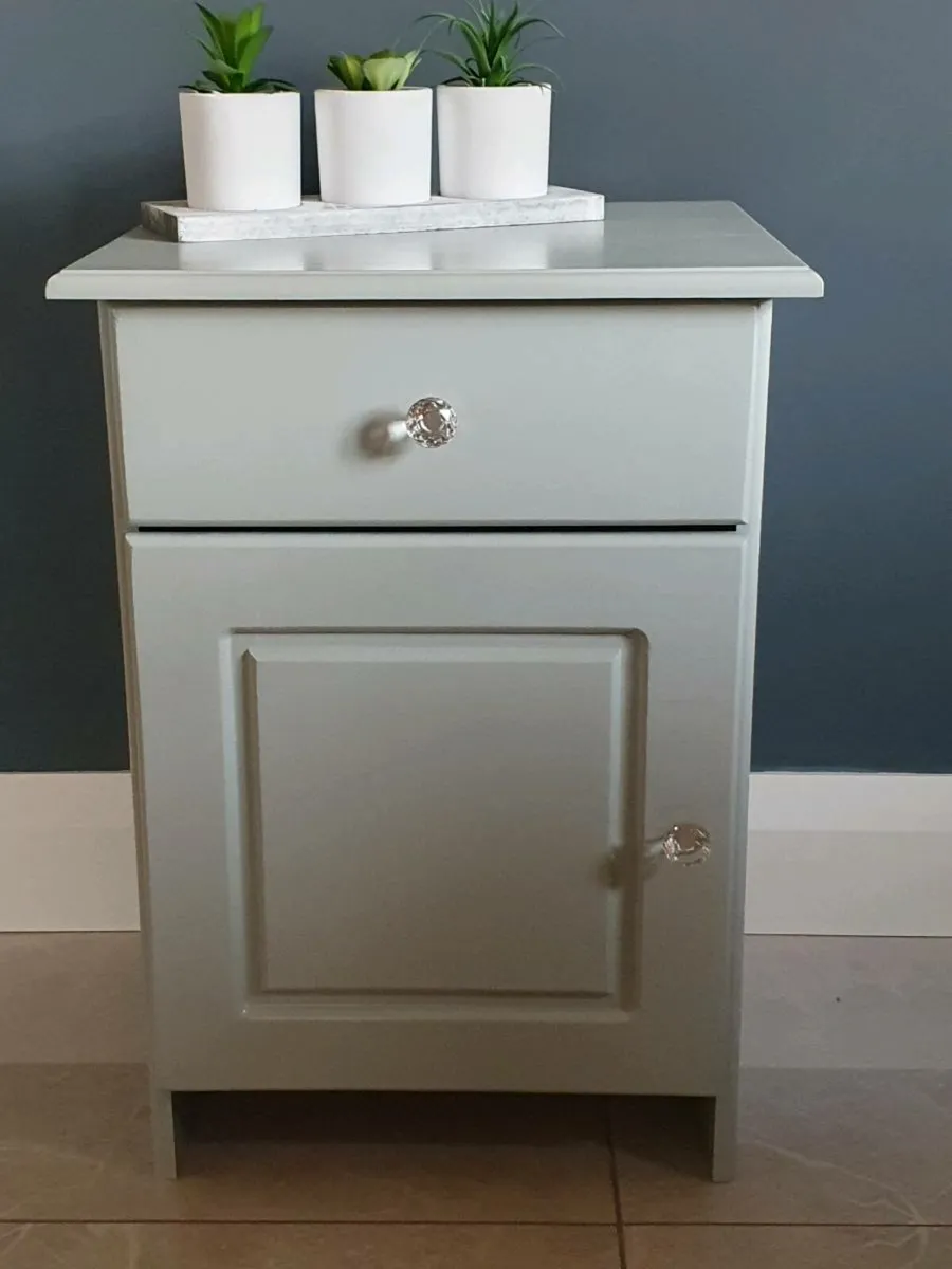 Bedside Locker - Image 1