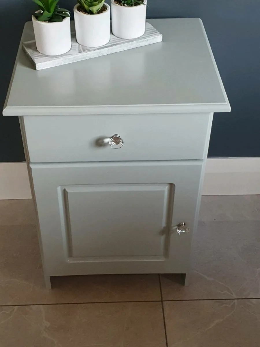 Bedside Locker - Image 2