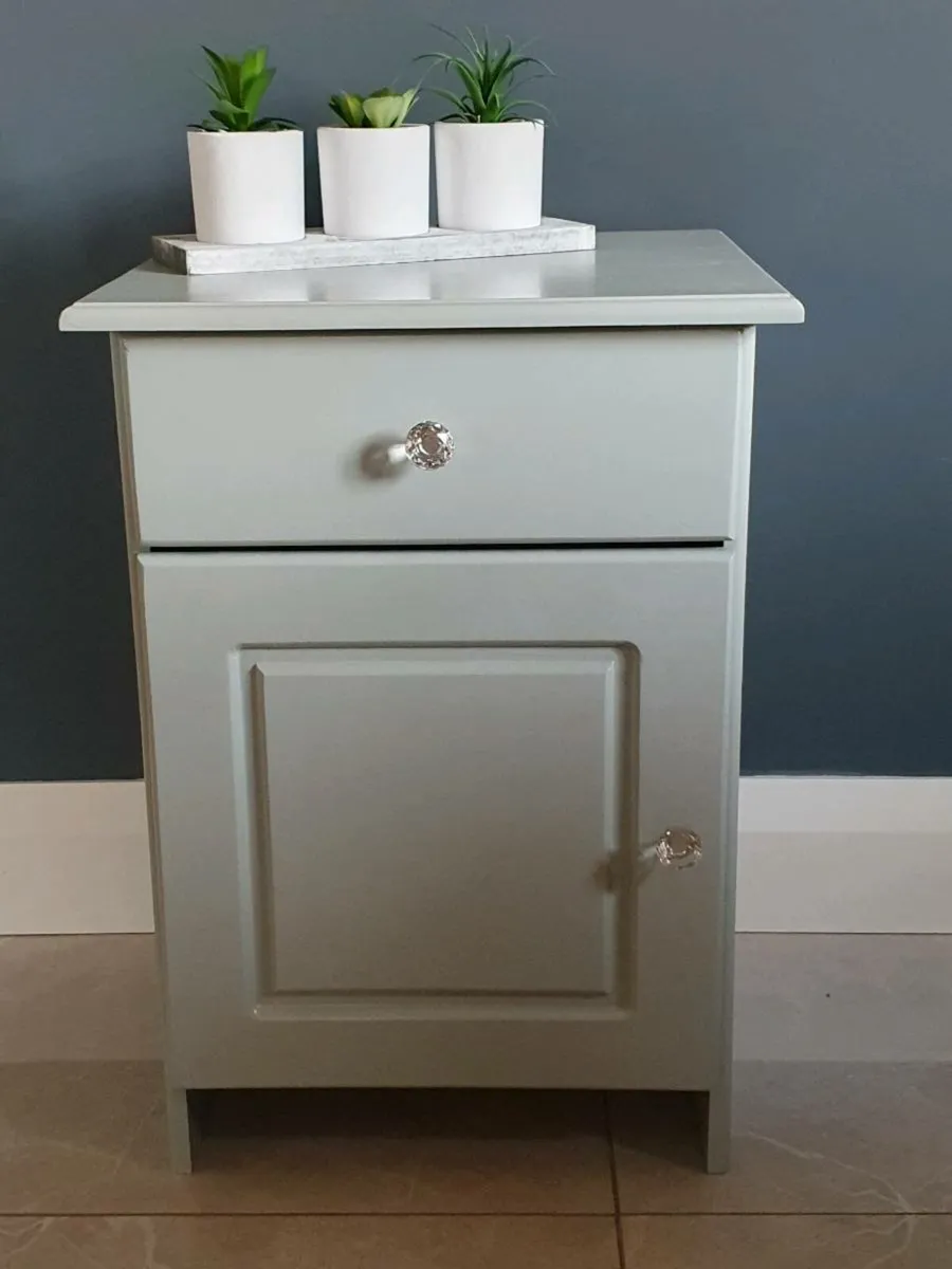 Bedside Locker - Image 3