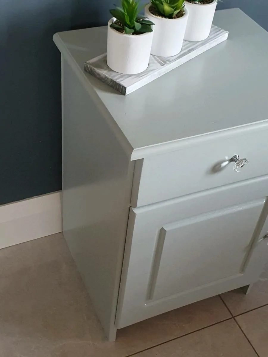 Bedside Locker - Image 4