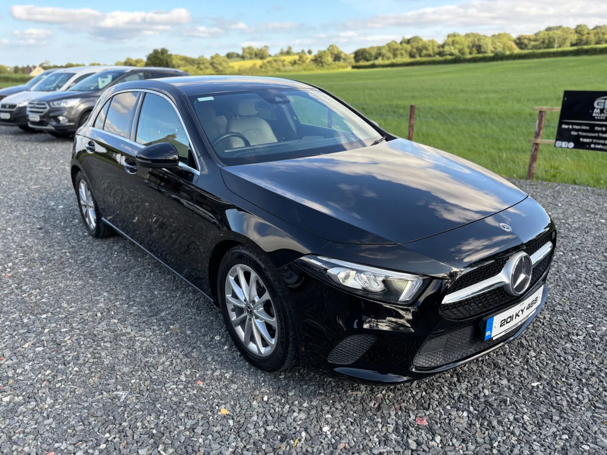 2020 (201) Mercedes-Benz | A180 | Low KM - Image 2