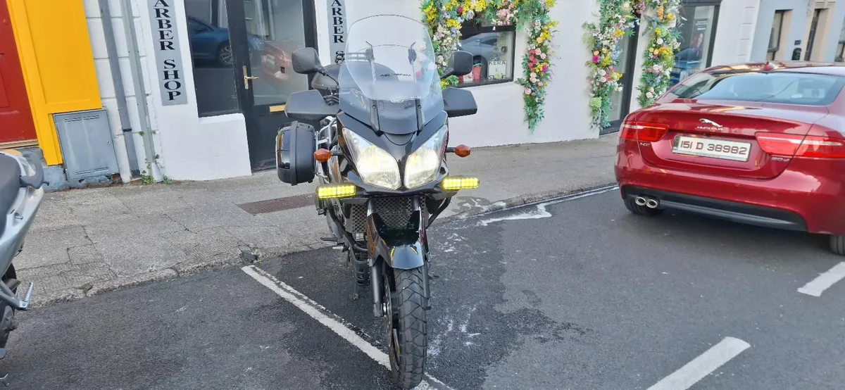 Suzuki Other 2009 - Image 2