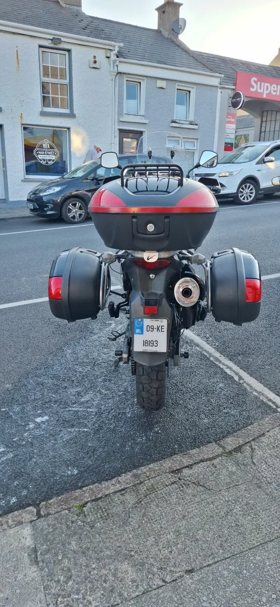 Suzuki Other 2009 - Image 3