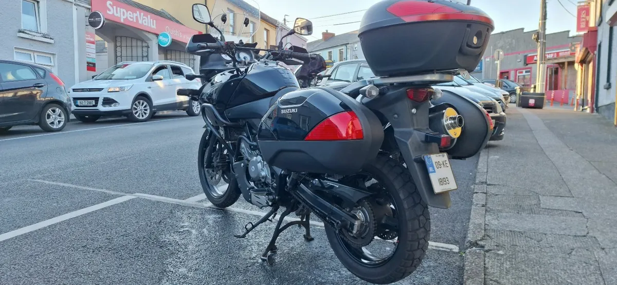 Suzuki Other 2009 - Image 4
