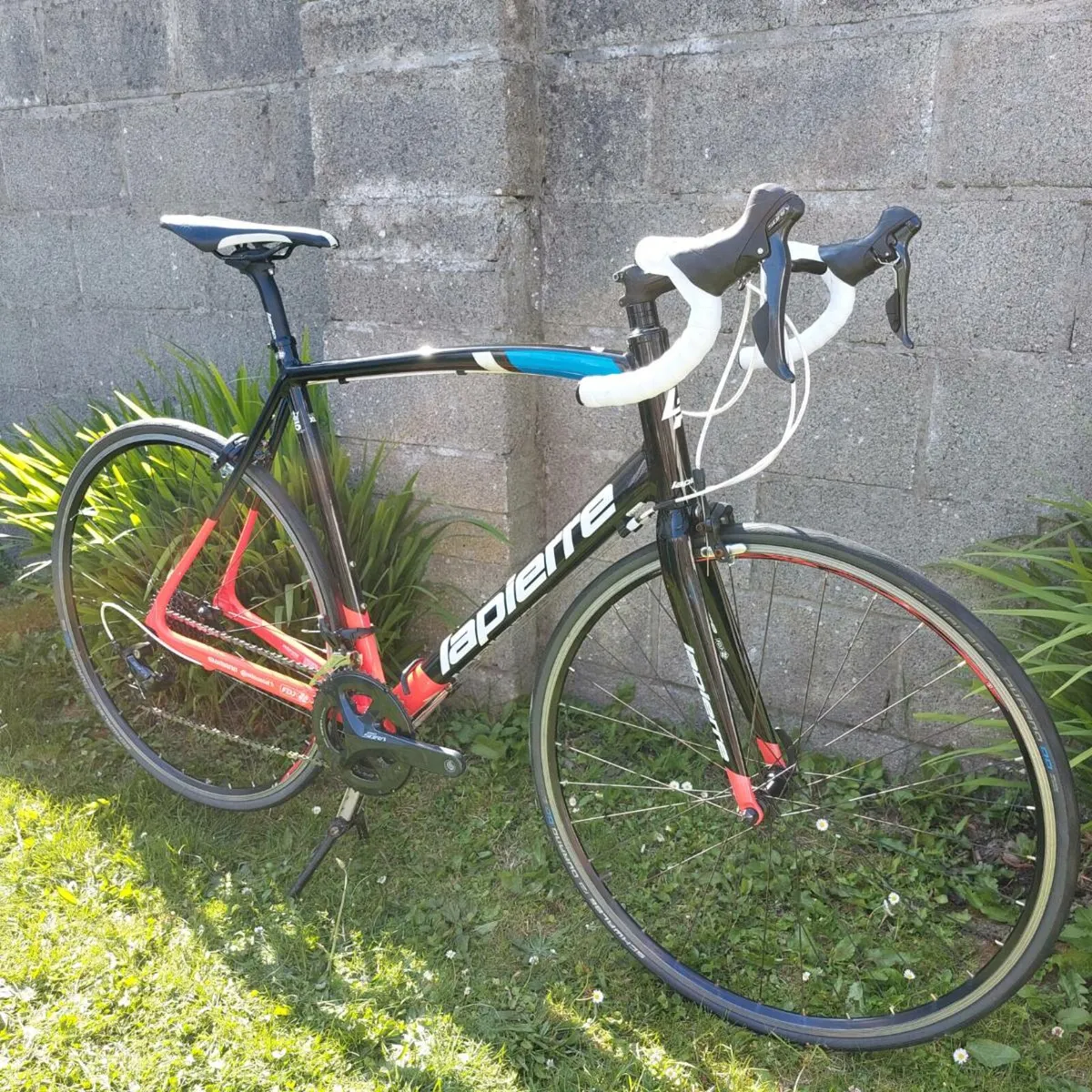 Lapierre Audacio 200 Road Bike - Size 58cm/XL - Image 1