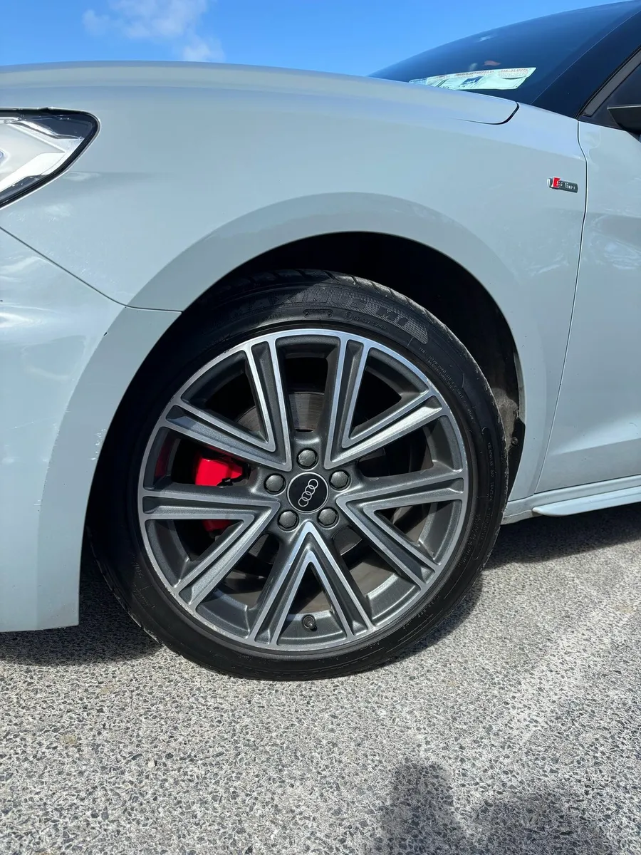 Audi a1 sline - Image 2