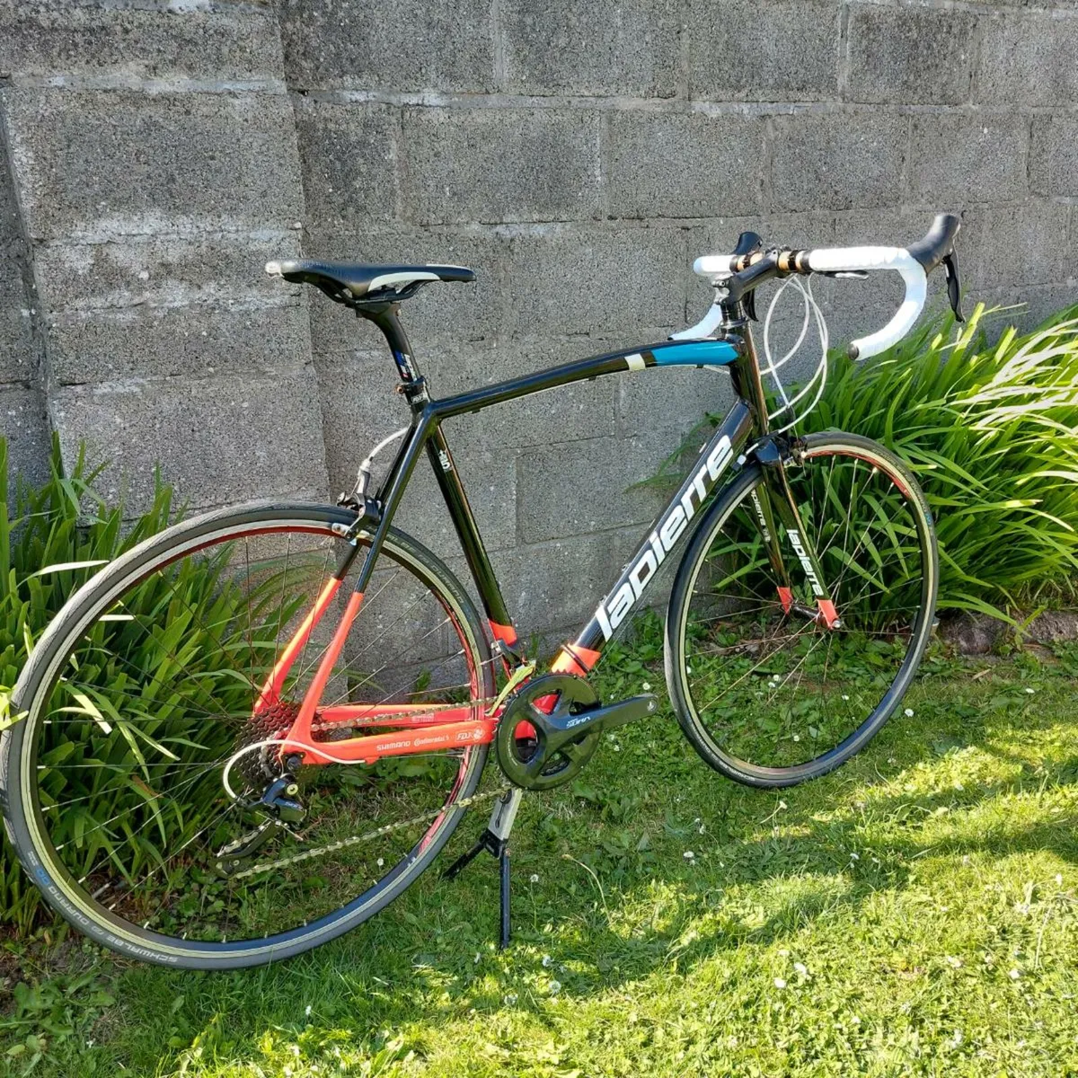 Lapierre Audacio 200 Road Bike - Size 58cm/XL - Image 2