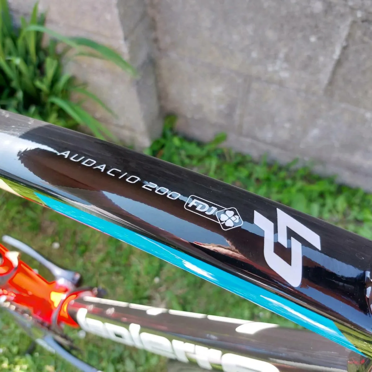 Lapierre Audacio 200 Road Bike - Size 58cm/XL - Image 3
