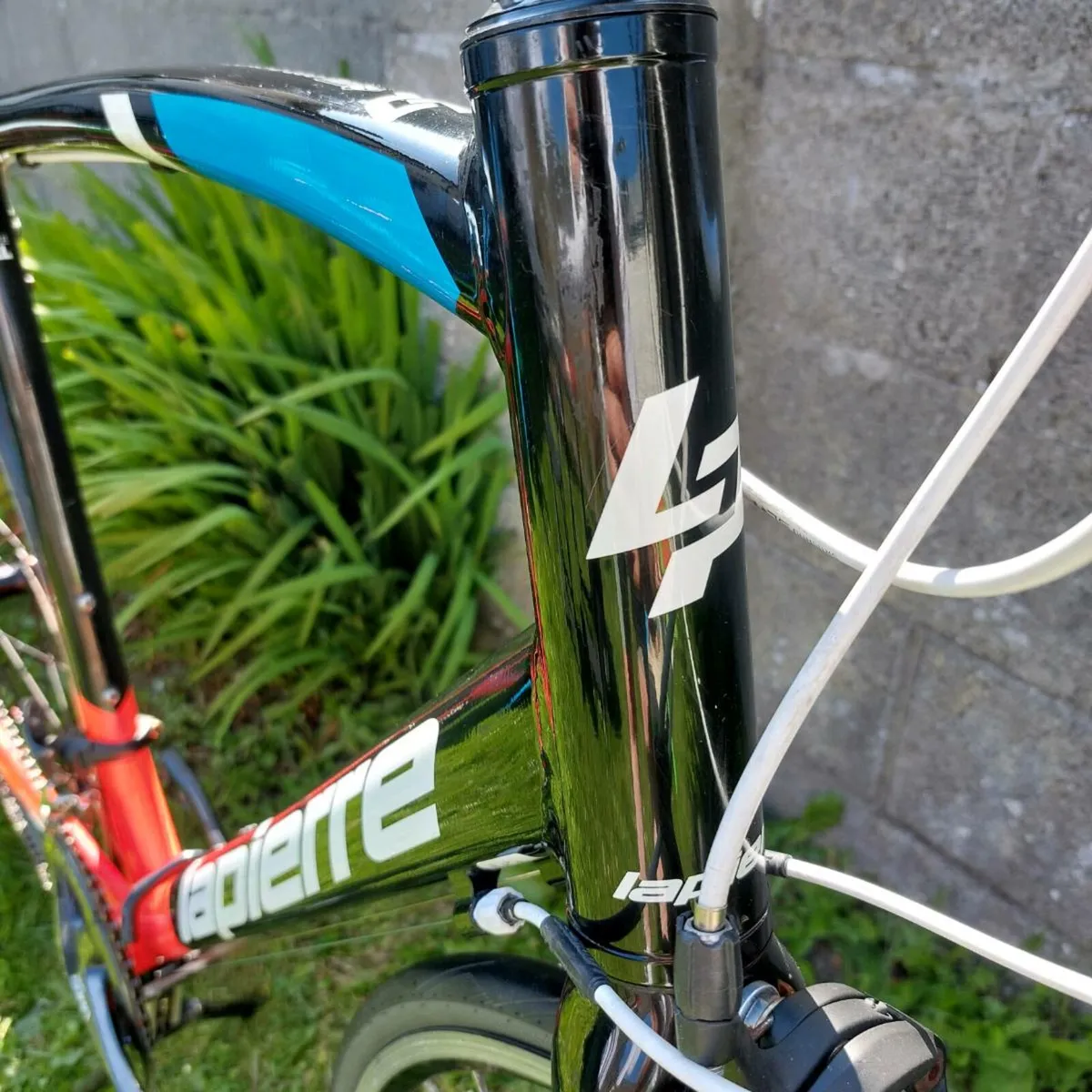 Lapierre Audacio 200 Road Bike - Size 58cm/XL - Image 4