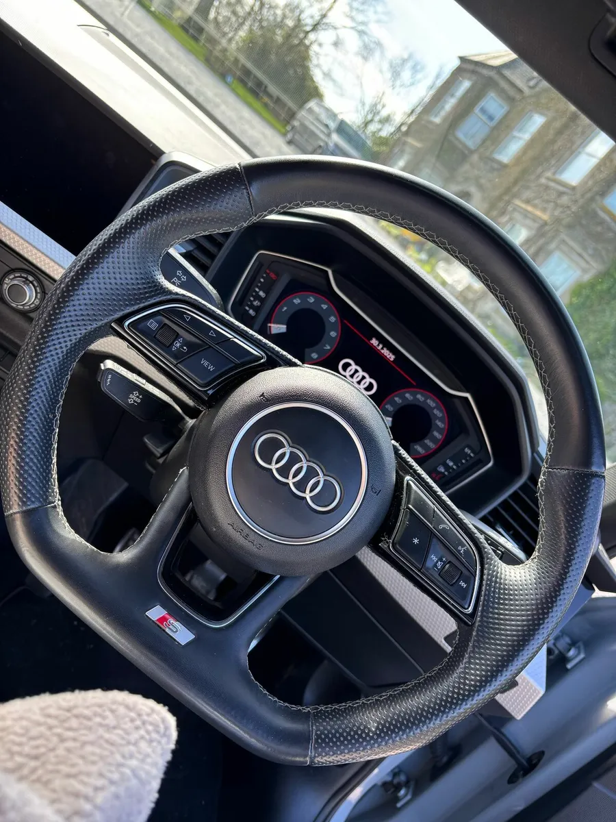 Audi a1 sline - Image 3