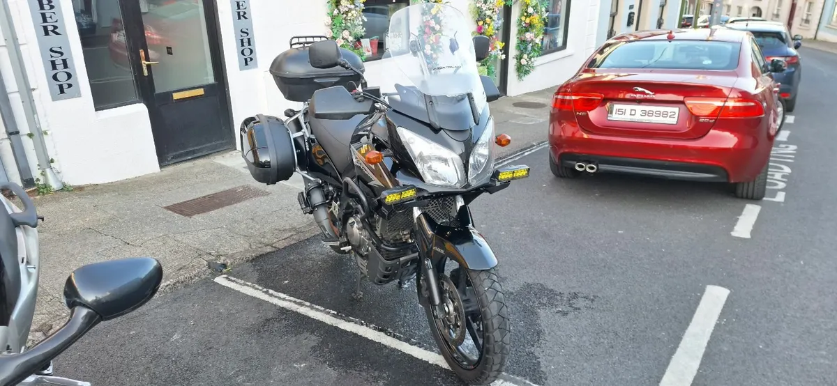 Suzuki Other 2009 - Image 1