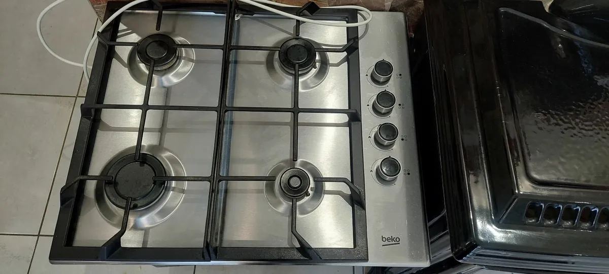Gas Hob