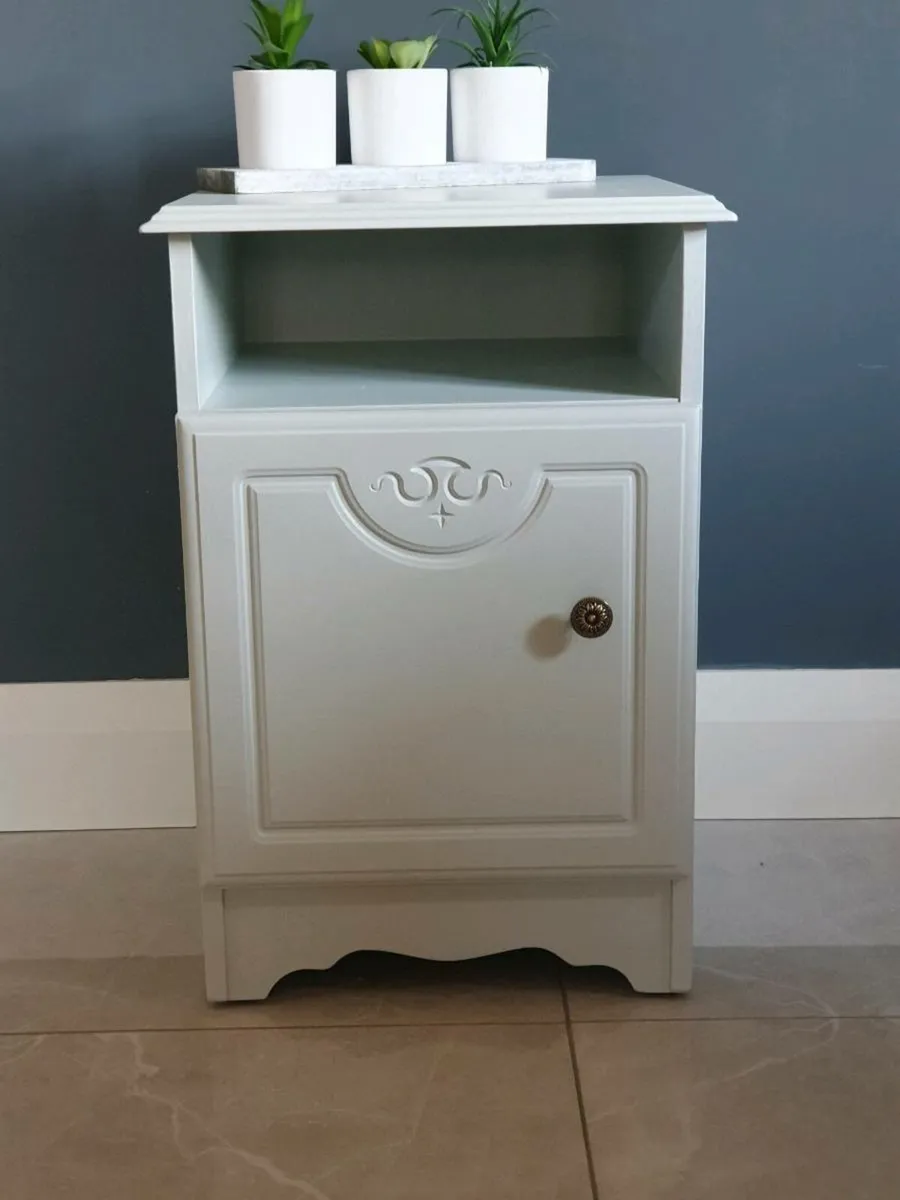 Bedside Locker - Image 2