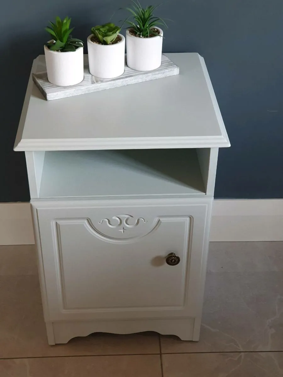 Bedside Locker - Image 3