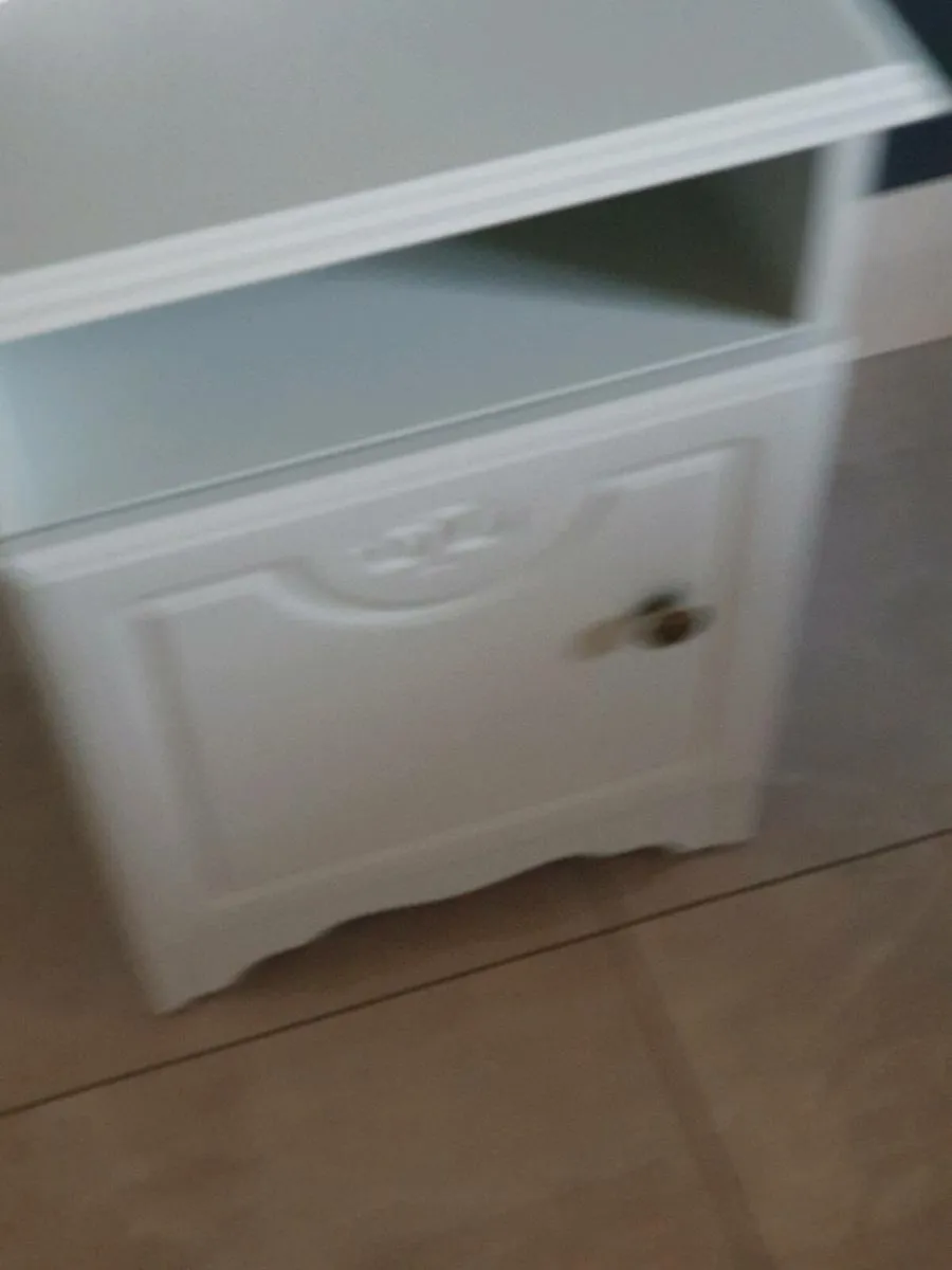Bedside Locker - Image 4