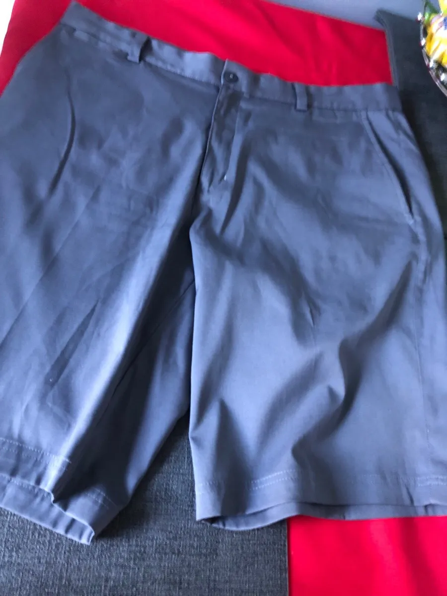 Mens Nike shorts W34” €10 - Image 1