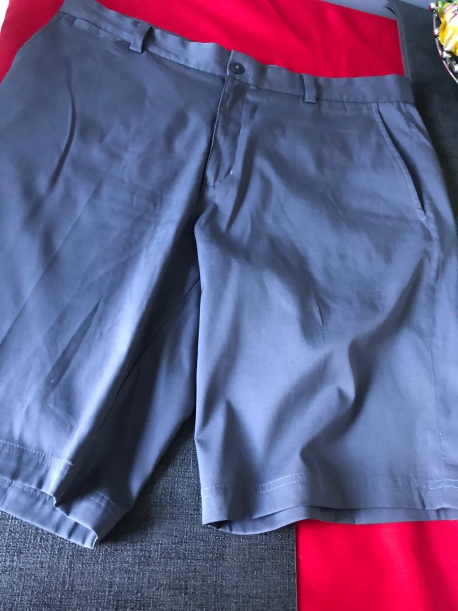 Mens Nike shorts W34” €10 - Image 2