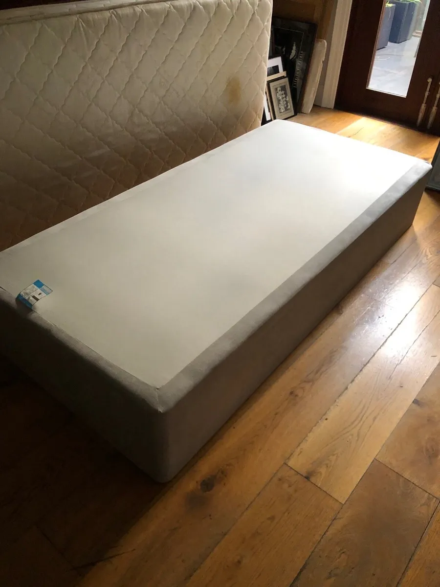 Free Bed Base/Frame - Image 2