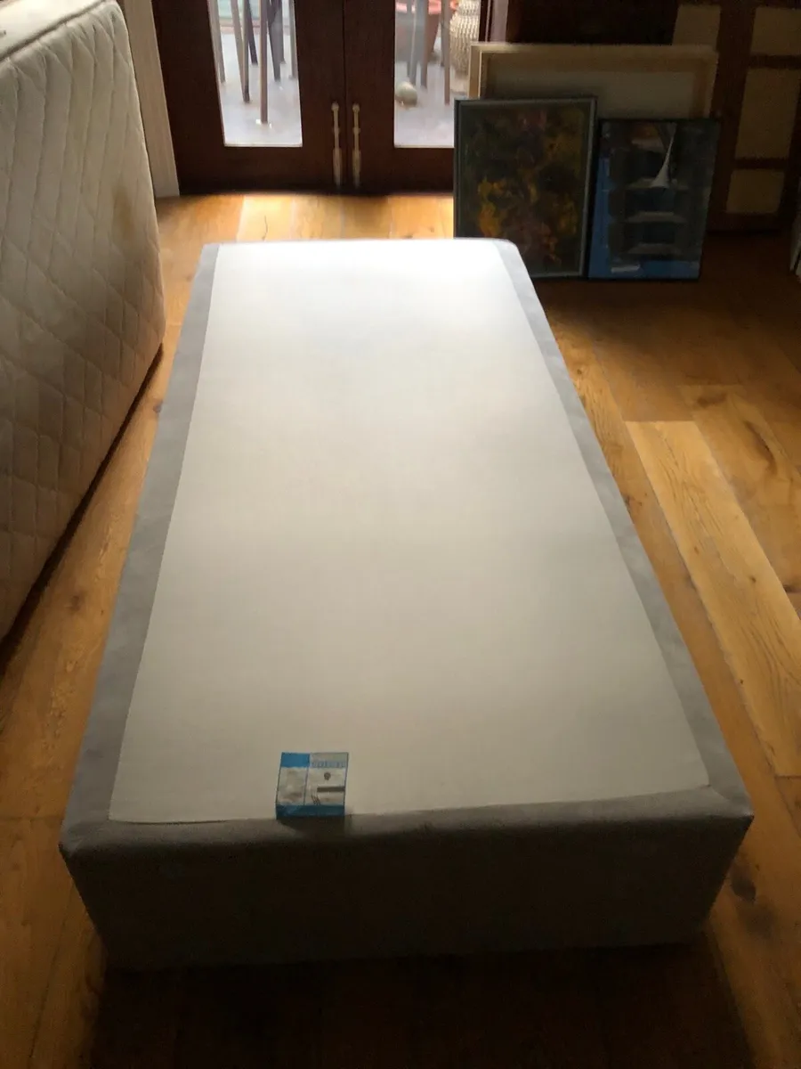 Free Bed Base/Frame - Image 3