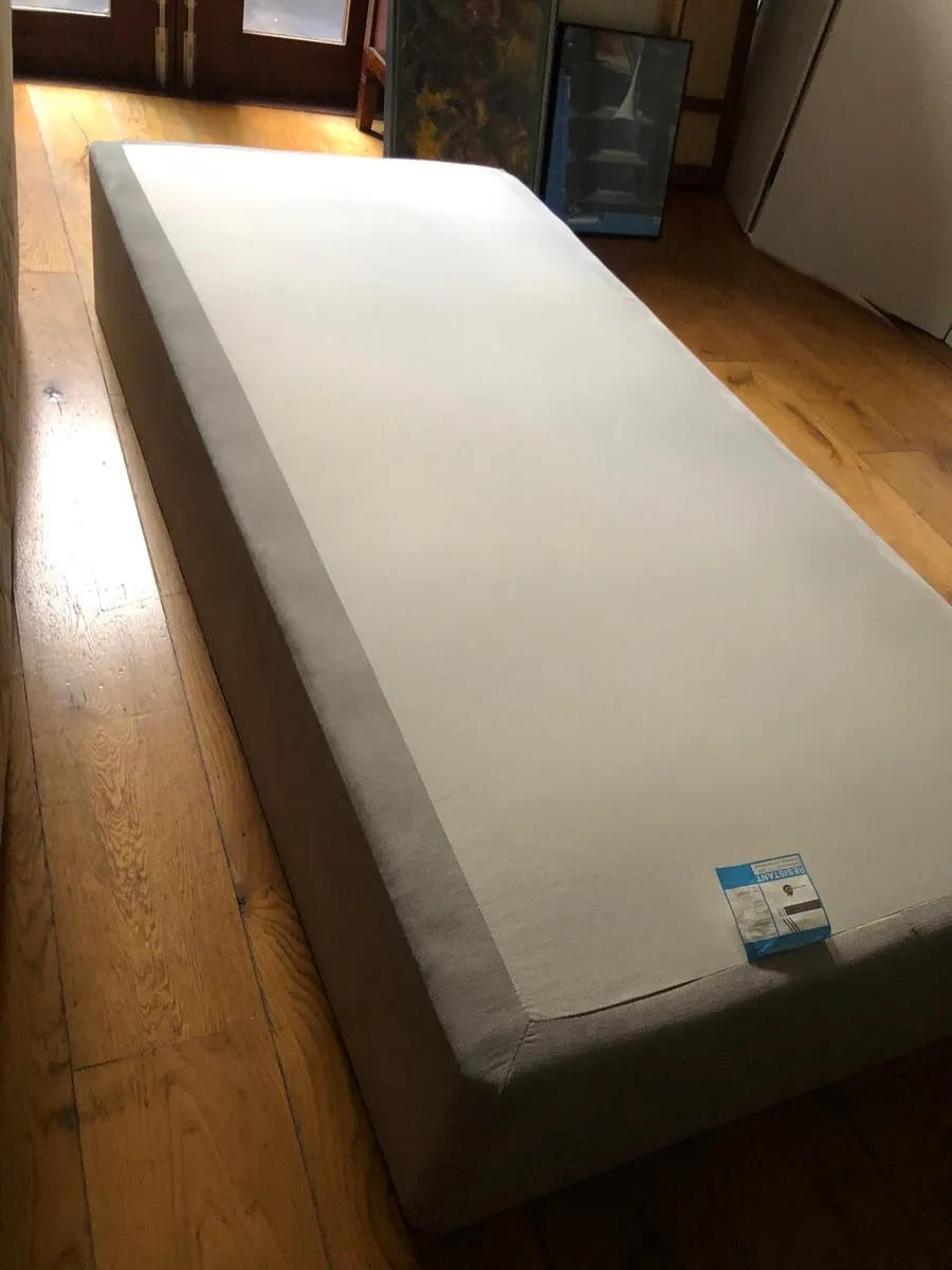Free Bed Base/Frame - Image 4