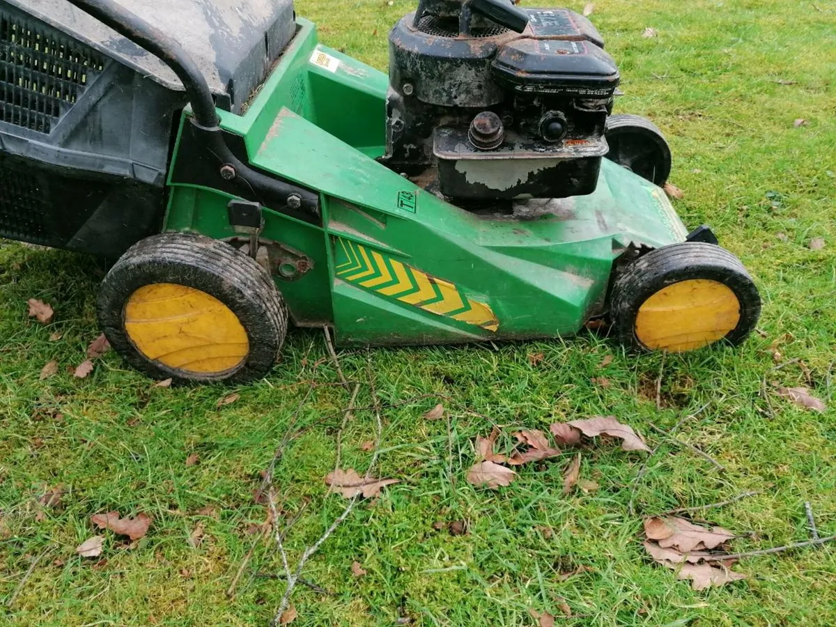 Lawnmower - Image 2