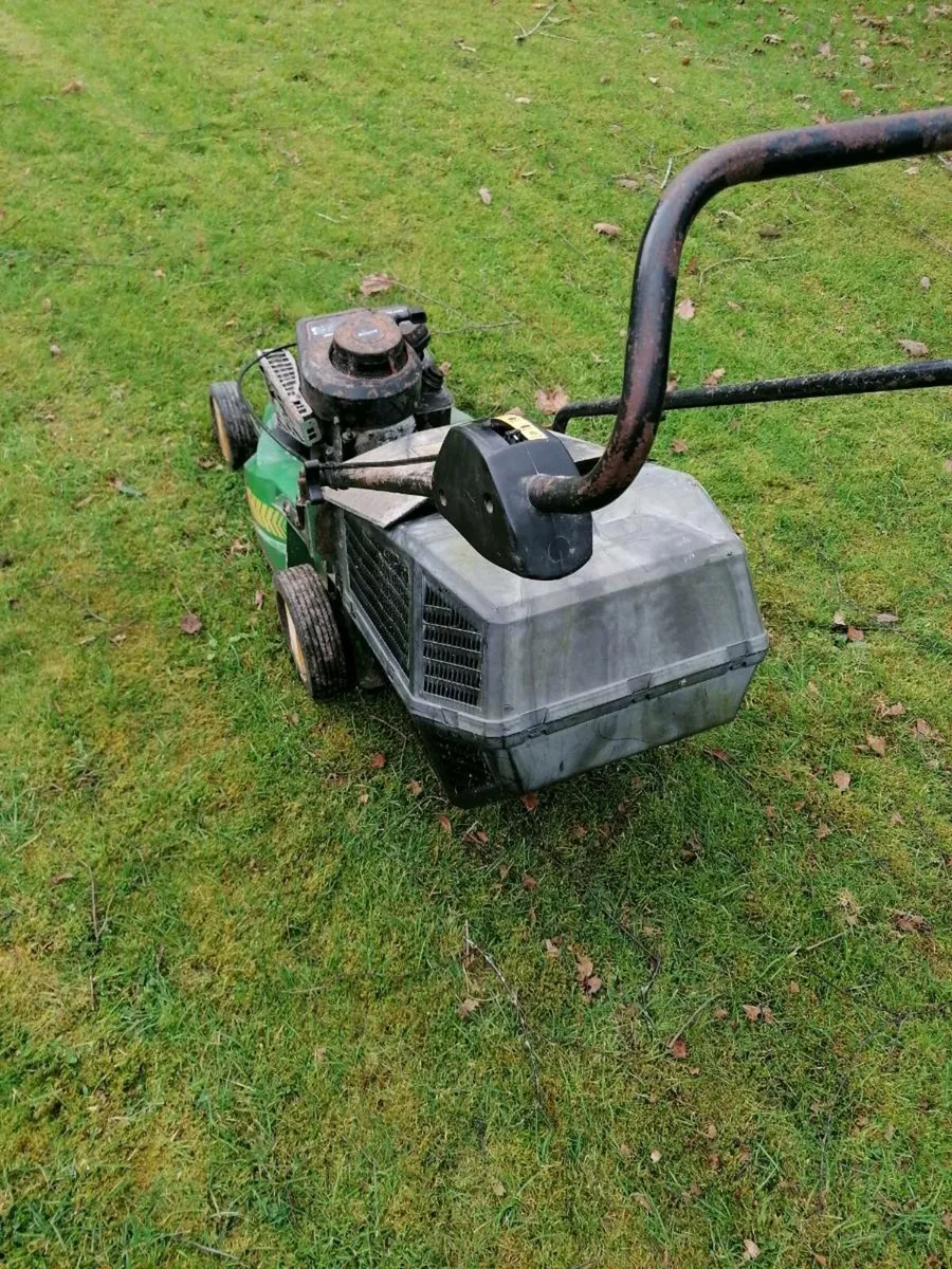 Lawnmower - Image 4