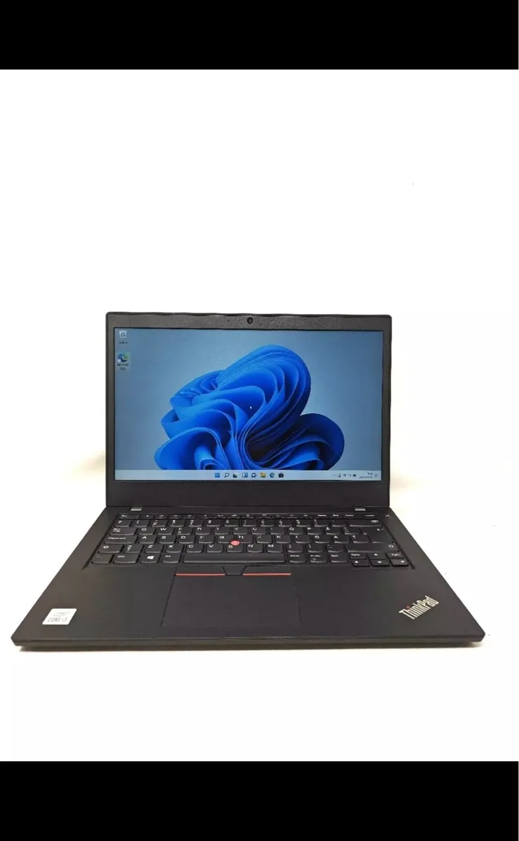 Lenovo Thinkpad L14 Gen 1 i3-10 - Image 1