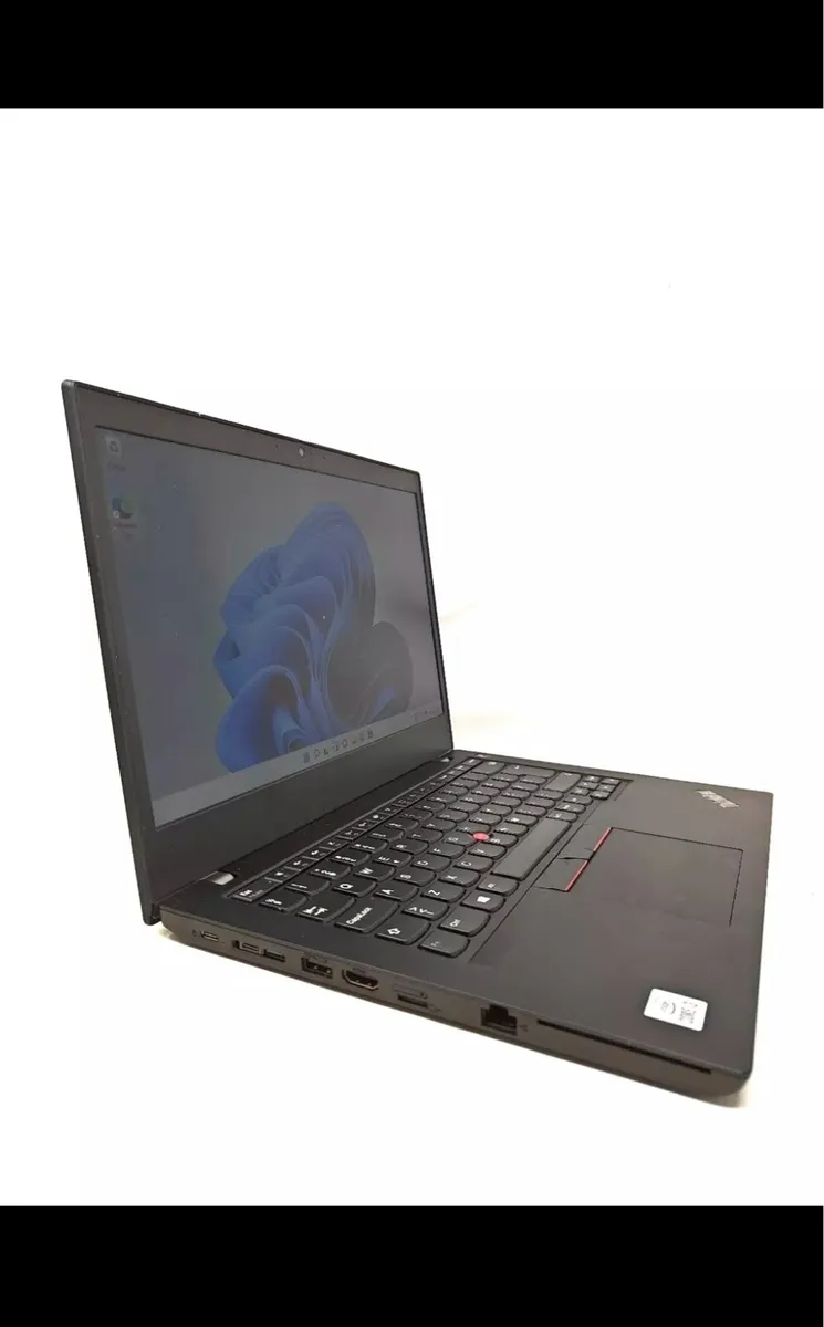Lenovo Thinkpad L14 Gen 1 i3-10 - Image 2