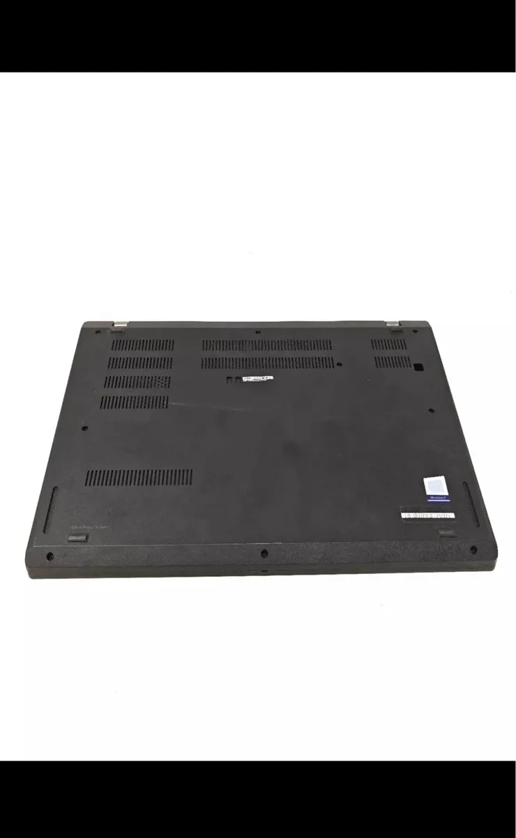 Lenovo Thinkpad L14 Gen 1 i3-10 - Image 3