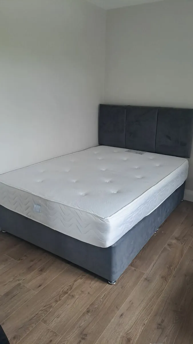 Double Bed