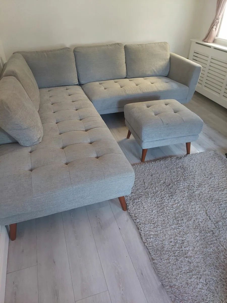 Sofas - Image 1