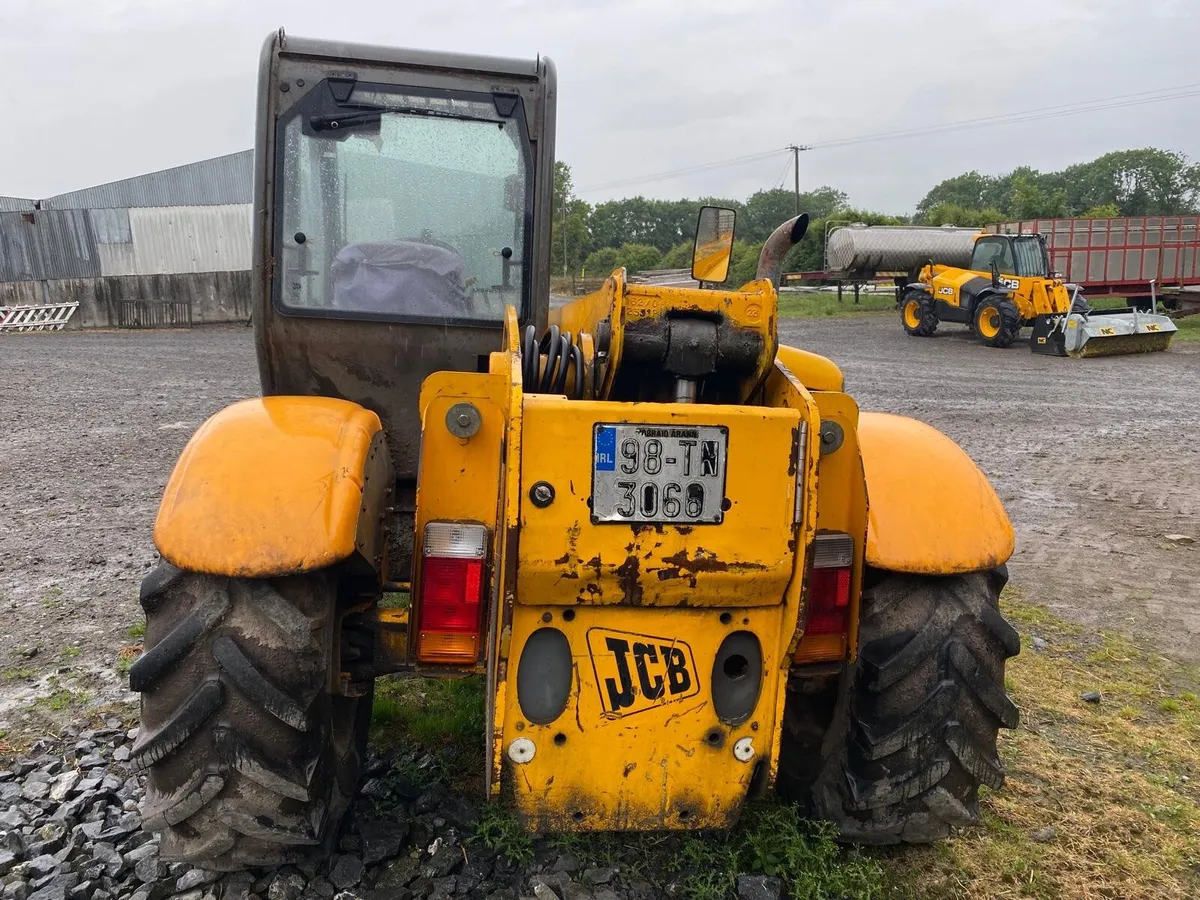 JCB - Image 3
