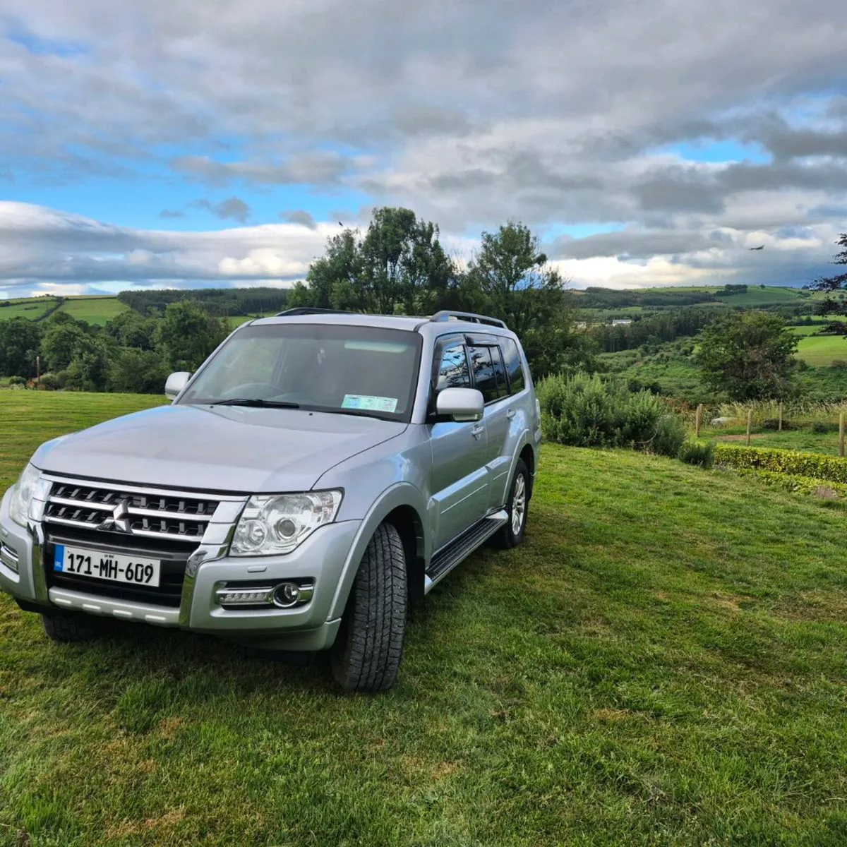 Mitsubishi Pajero 3.2 for sale - Image 2
