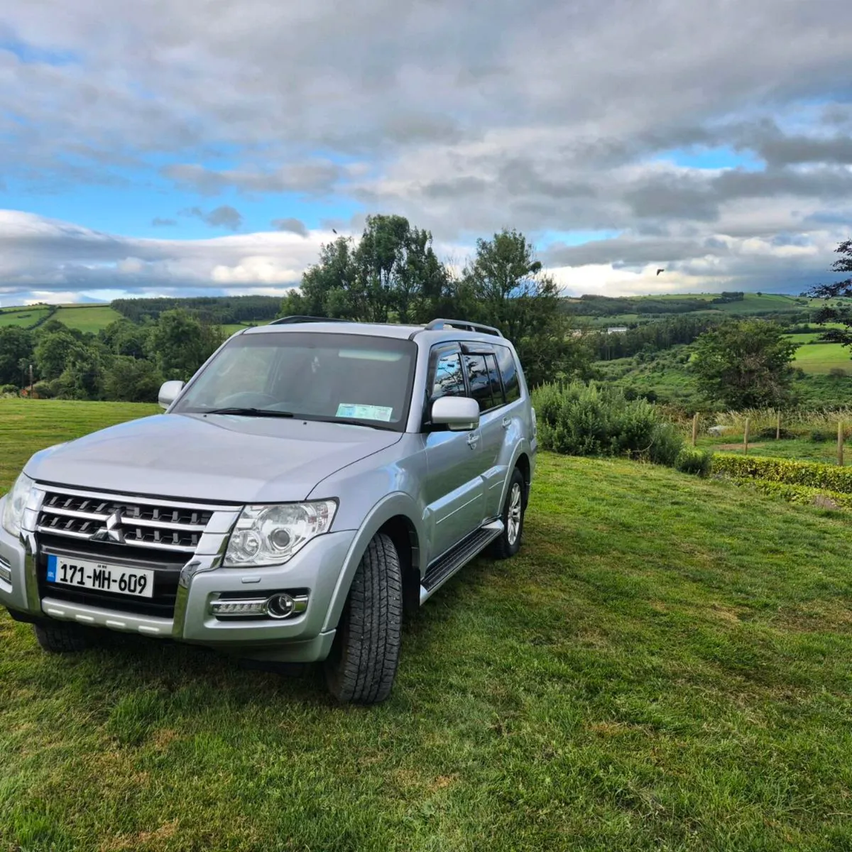 Mitsubishi Pajero 3.2 for sale - Image 3