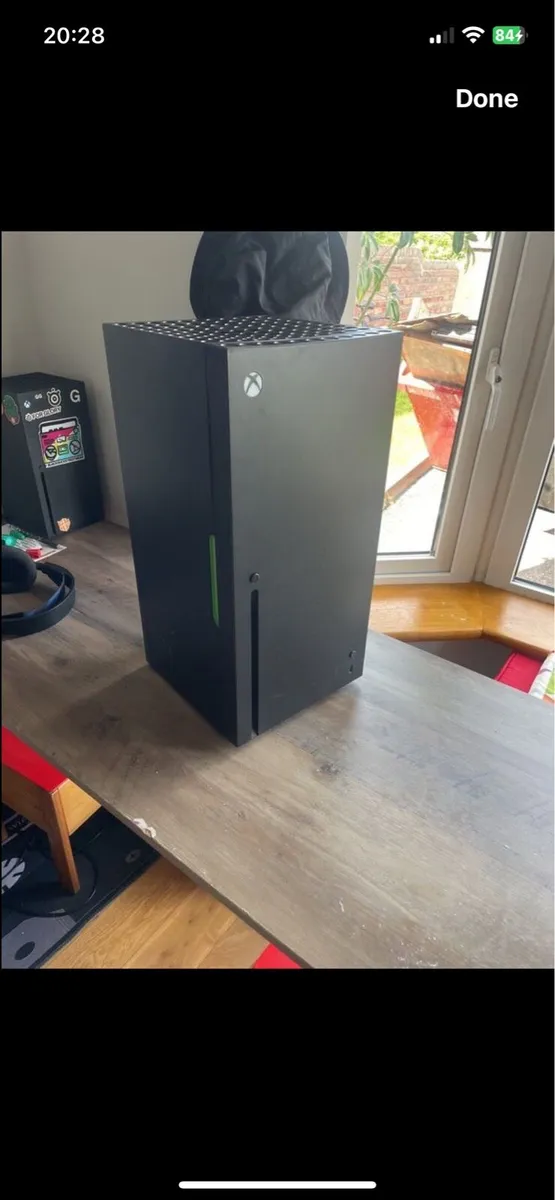 Mini fridge - Image 1