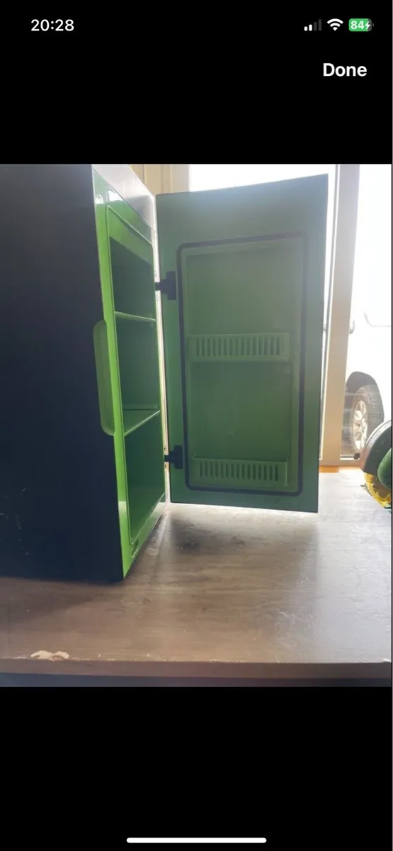 Mini fridge - Image 3