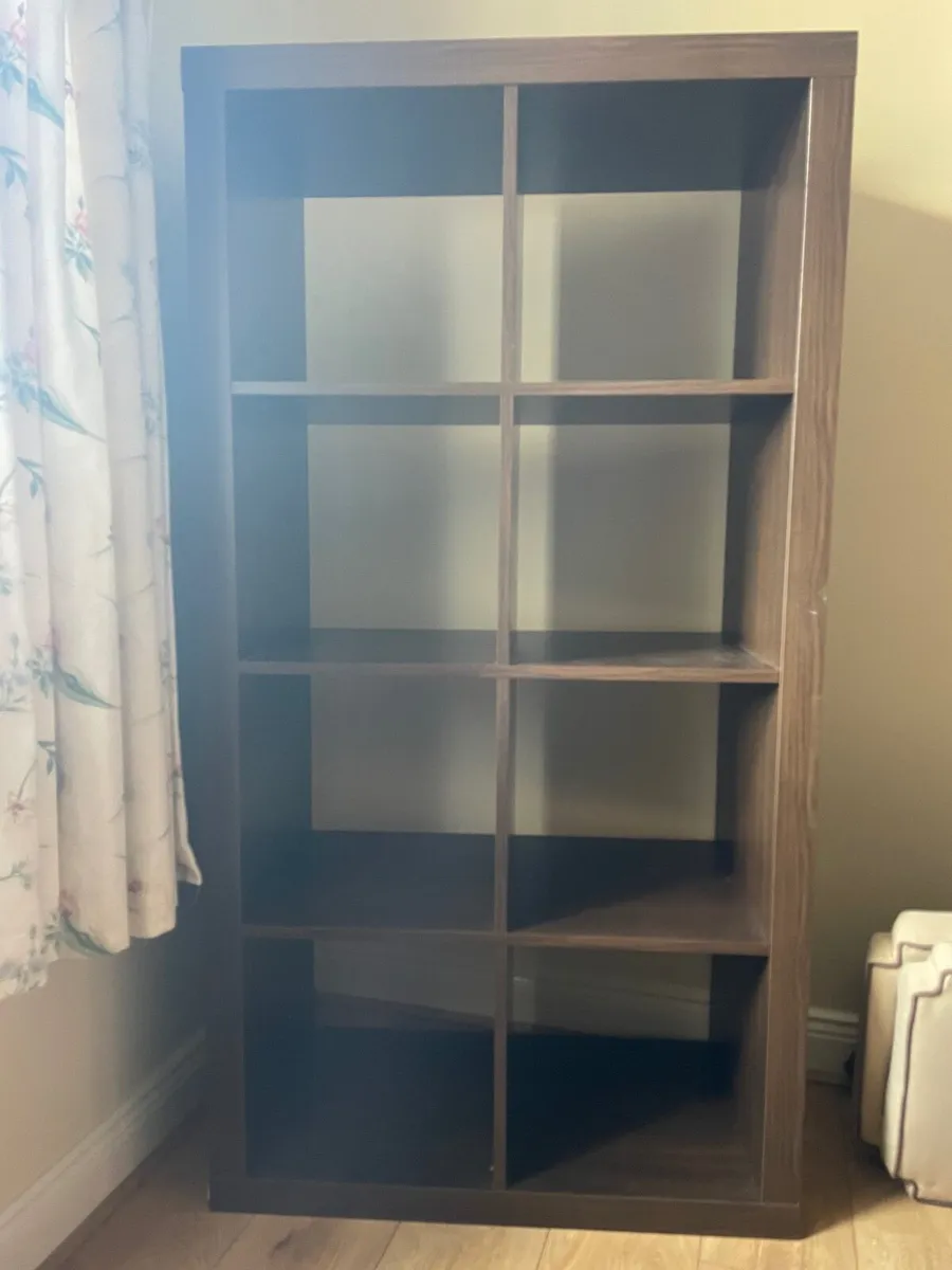 Shelving