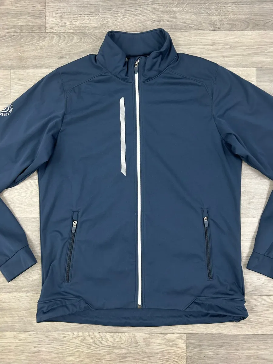 Galvin Green Water Resistant Golf Jacket Medium - Image 2