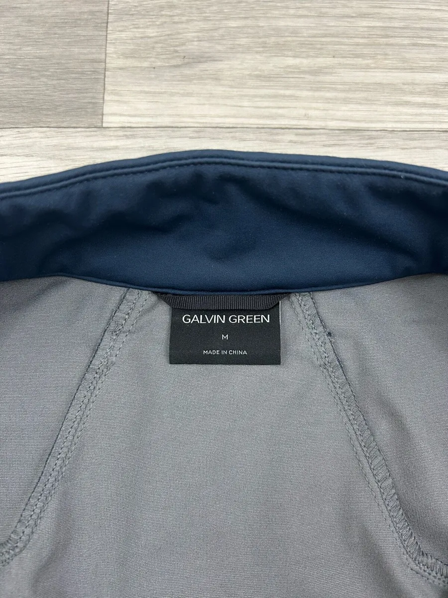 Galvin Green Water Resistant Golf Jacket Medium - Image 4