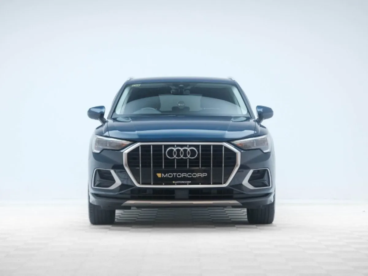 Audi Q3 SE 35tdi 150HP Auto - Image 2