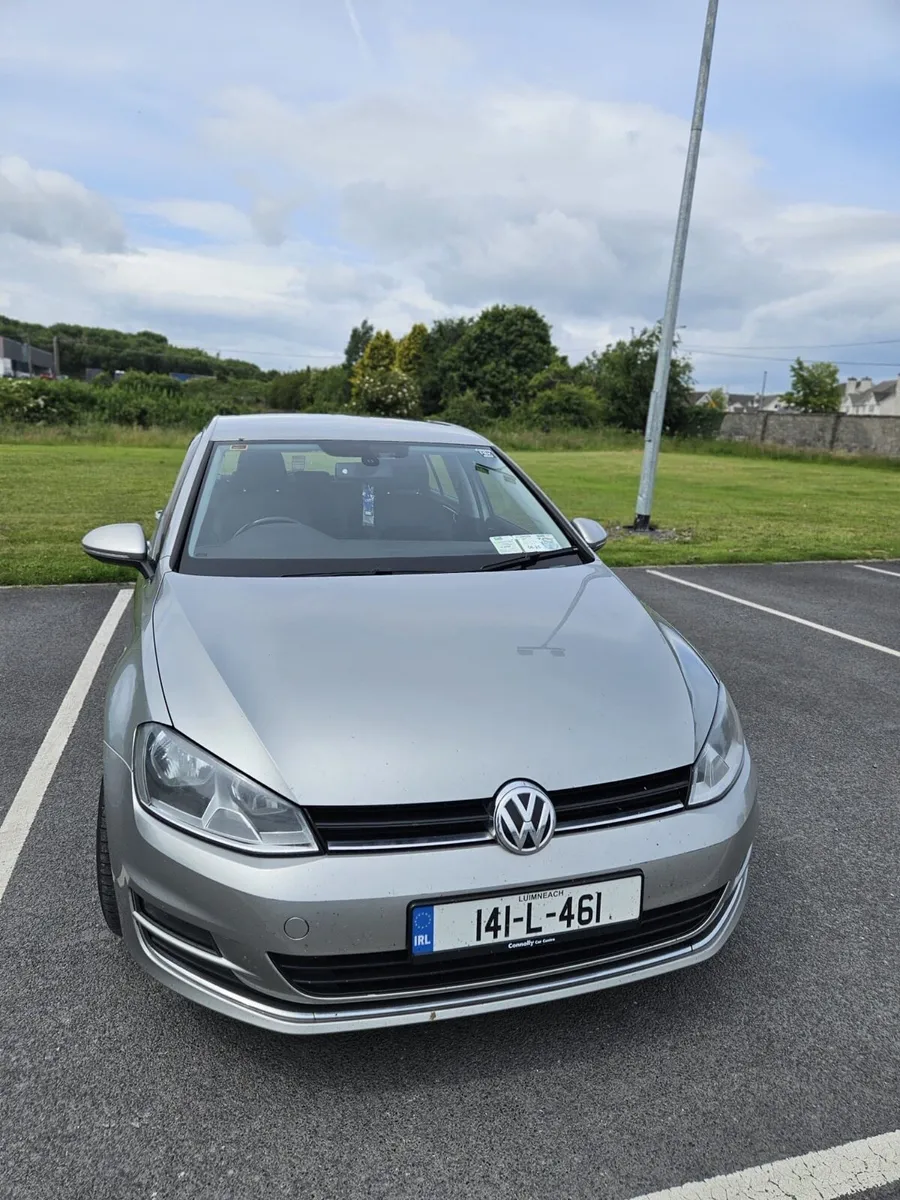Volkswagen Golf - Image 1