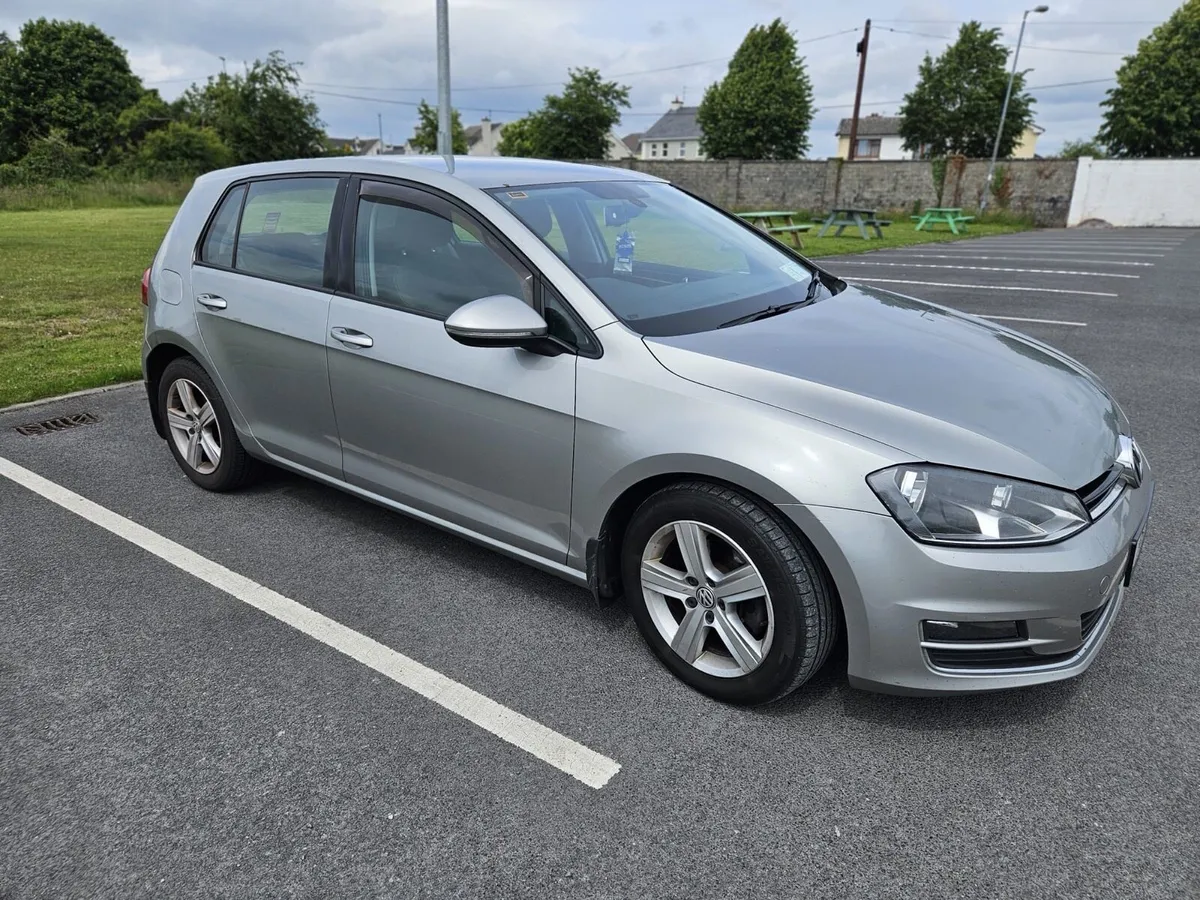 Volkswagen Golf - Image 2